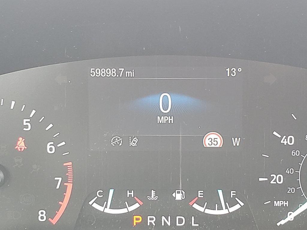 used 2021 Ford Escape car, priced at $17,715