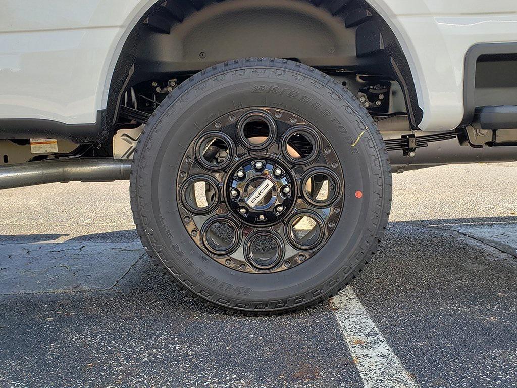 new 2026 Ford F-350 car, priced at $76,090