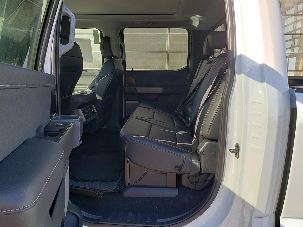 new 2026 Ford F-350 car, priced at $76,090