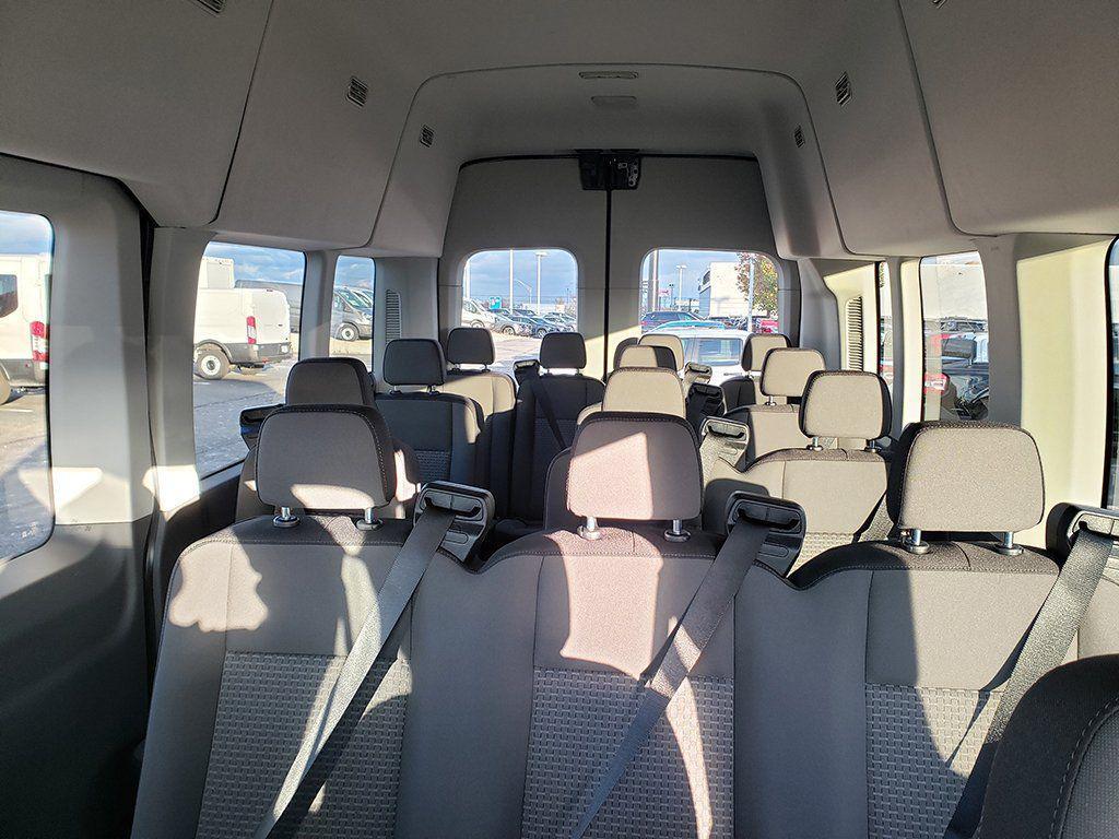 new 2025 Ford Transit-350 car, priced at $67,036