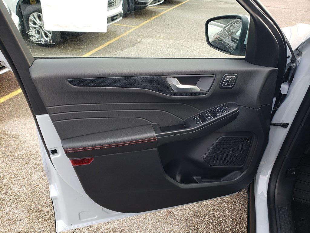 new 2026 Ford Escape car, priced at $38,775