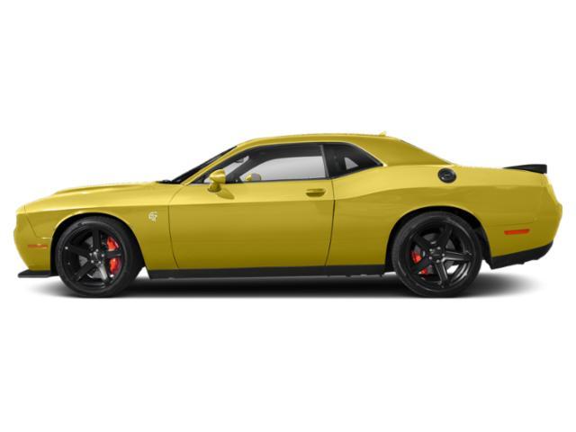used 2021 Dodge Challenger car, priced at $95,499