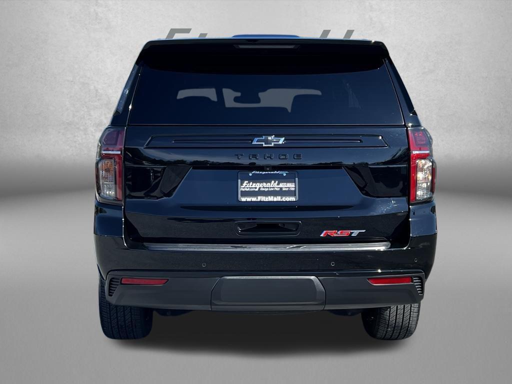 used 2023 Chevrolet Tahoe car, priced at $60,995