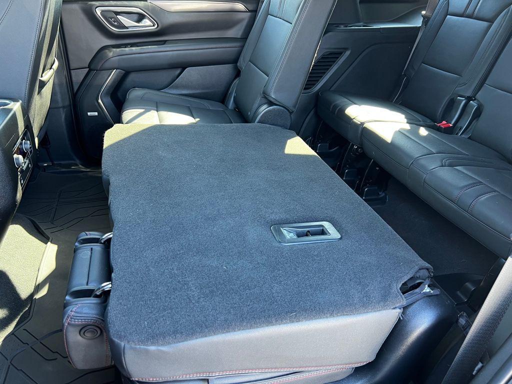 used 2023 Chevrolet Tahoe car, priced at $60,995