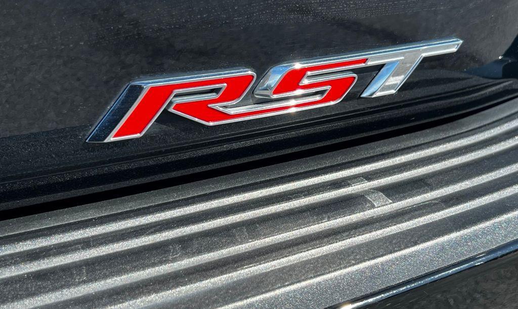 used 2023 Chevrolet Tahoe car, priced at $60,995