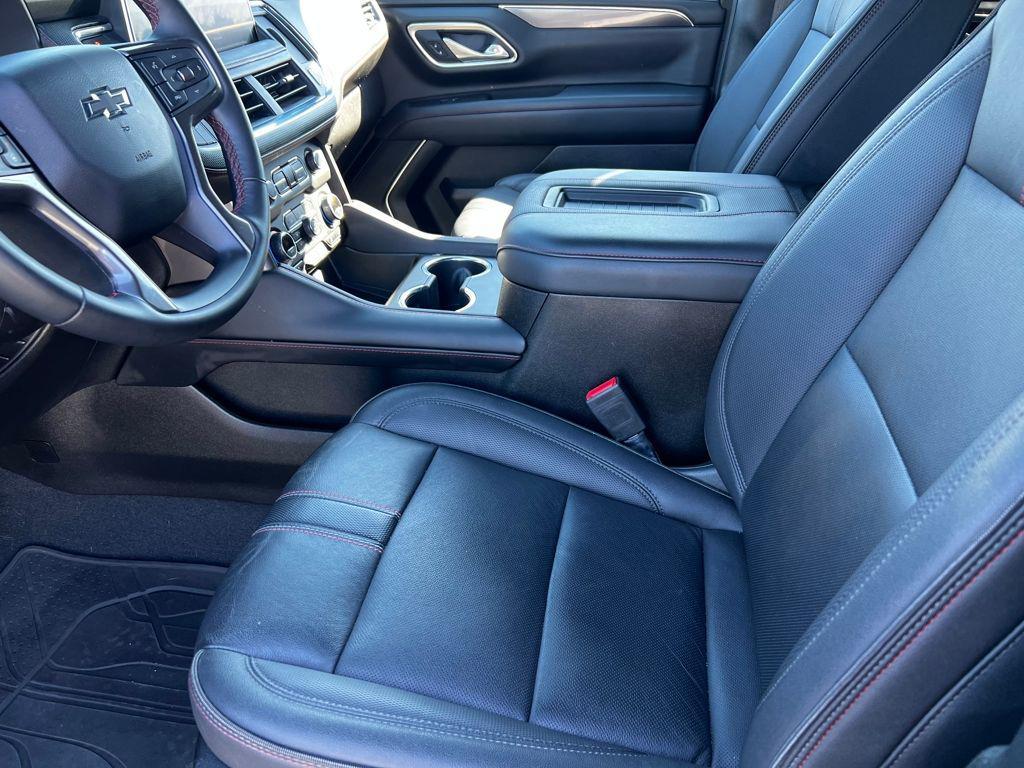 used 2023 Chevrolet Tahoe car, priced at $60,995