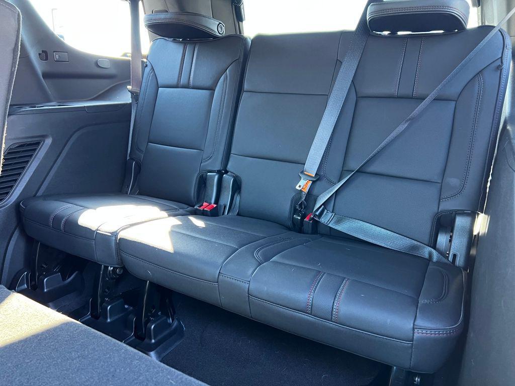 used 2023 Chevrolet Tahoe car, priced at $60,995