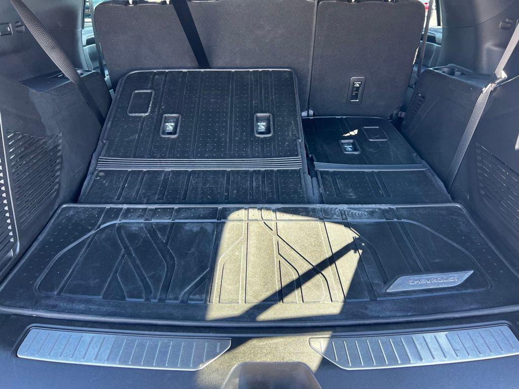 used 2023 Chevrolet Tahoe car, priced at $60,995