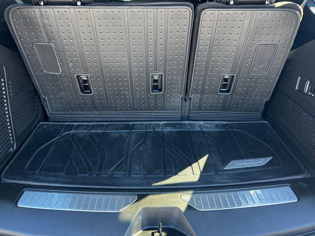 used 2023 Chevrolet Tahoe car, priced at $60,995