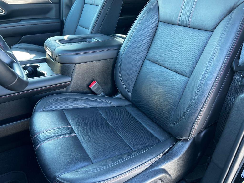 used 2023 Chevrolet Tahoe car, priced at $60,995