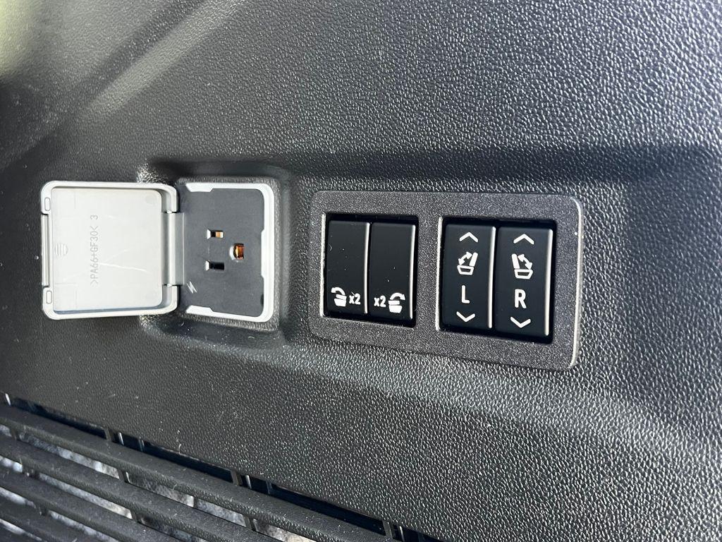 used 2023 Chevrolet Tahoe car, priced at $60,995