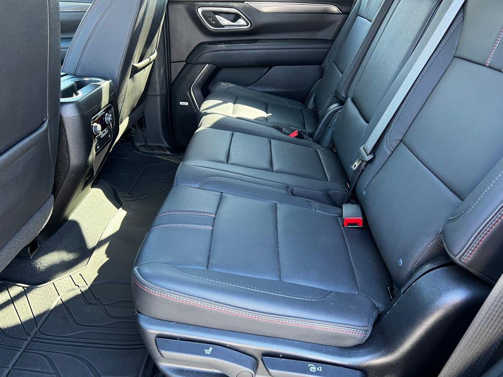 used 2023 Chevrolet Tahoe car, priced at $60,995