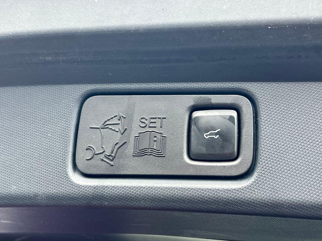 used 2021 Ford Mustang Mach-E car, priced at $19,995