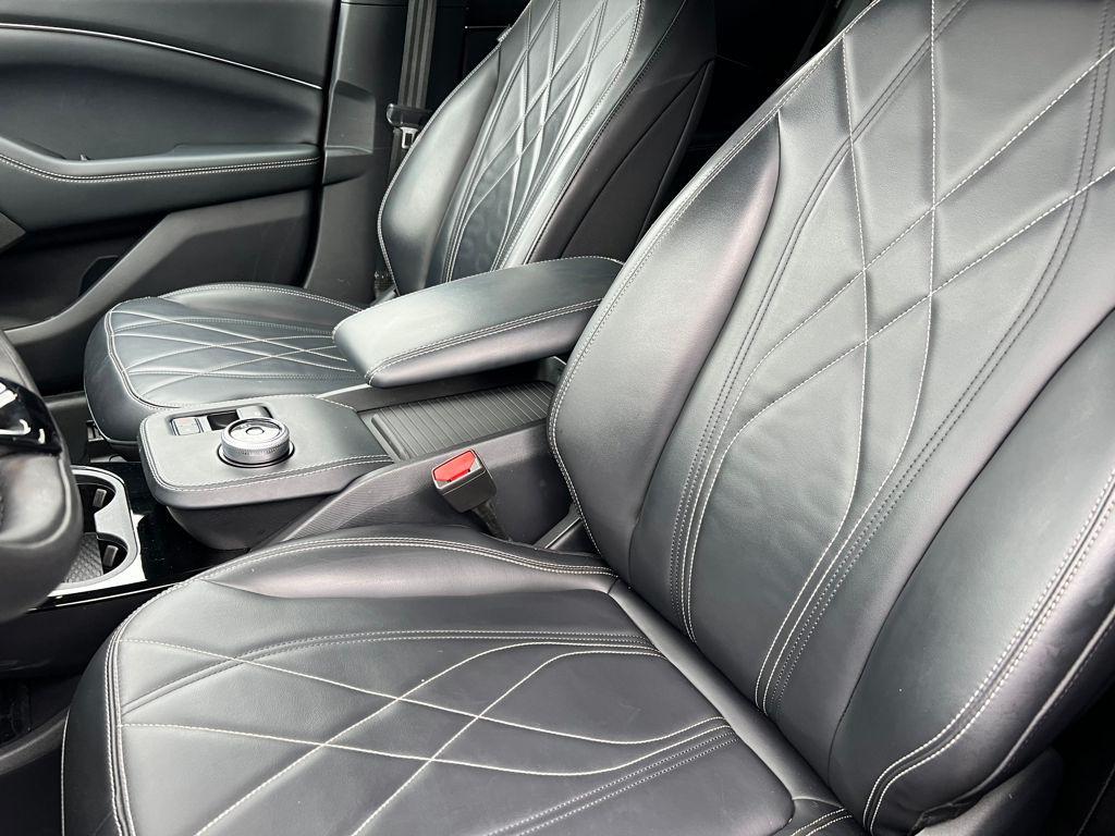 used 2021 Ford Mustang Mach-E car, priced at $19,995