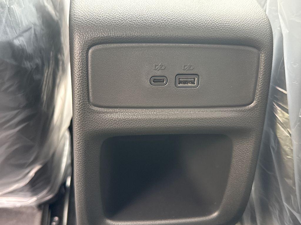 new 2026 Chevrolet Trax car, priced at $25,735