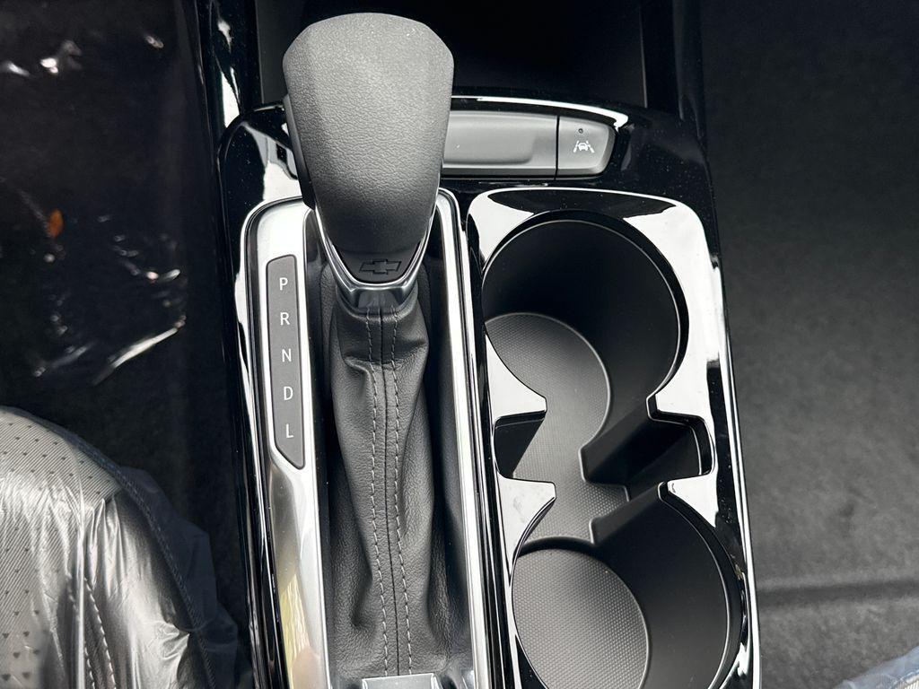 new 2026 Chevrolet Trax car, priced at $25,735