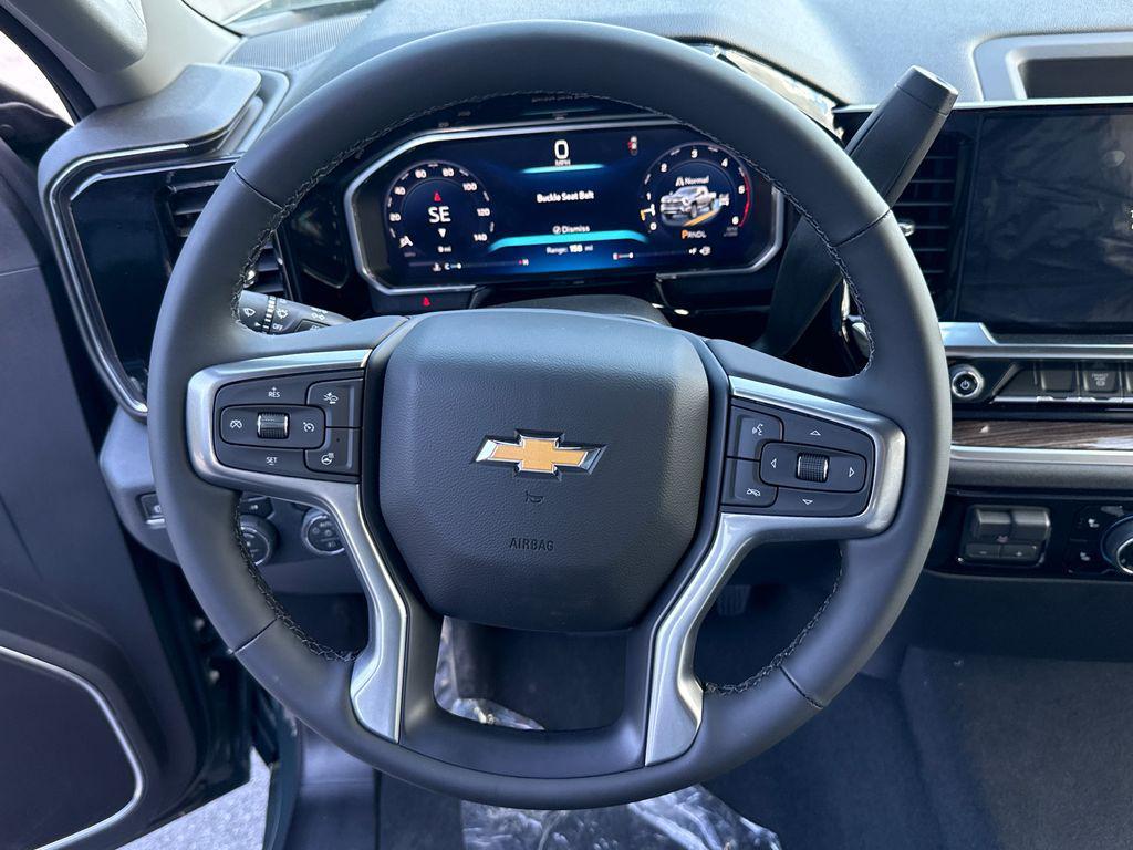 new 2026 Chevrolet Silverado 3500 car, priced at $70,821