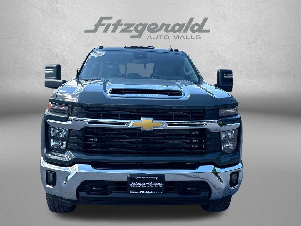 new 2026 Chevrolet Silverado 3500 car, priced at $70,821