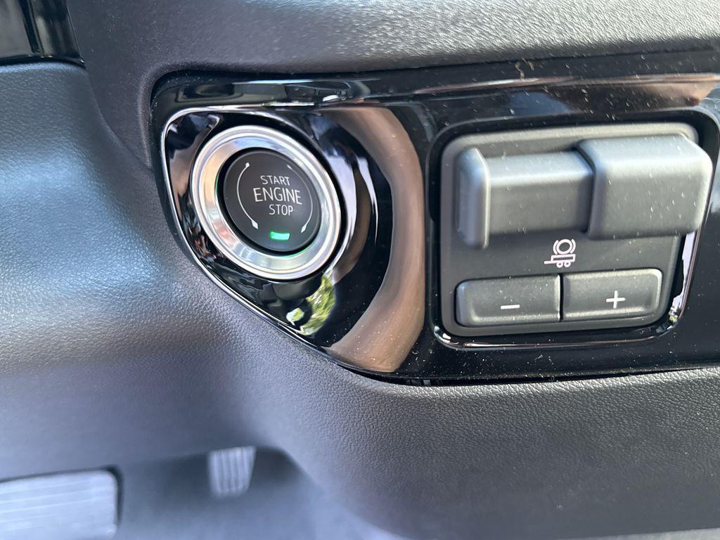 new 2026 Chevrolet Silverado 3500 car, priced at $70,821