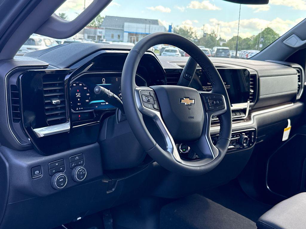new 2026 Chevrolet Silverado 3500 car, priced at $70,821