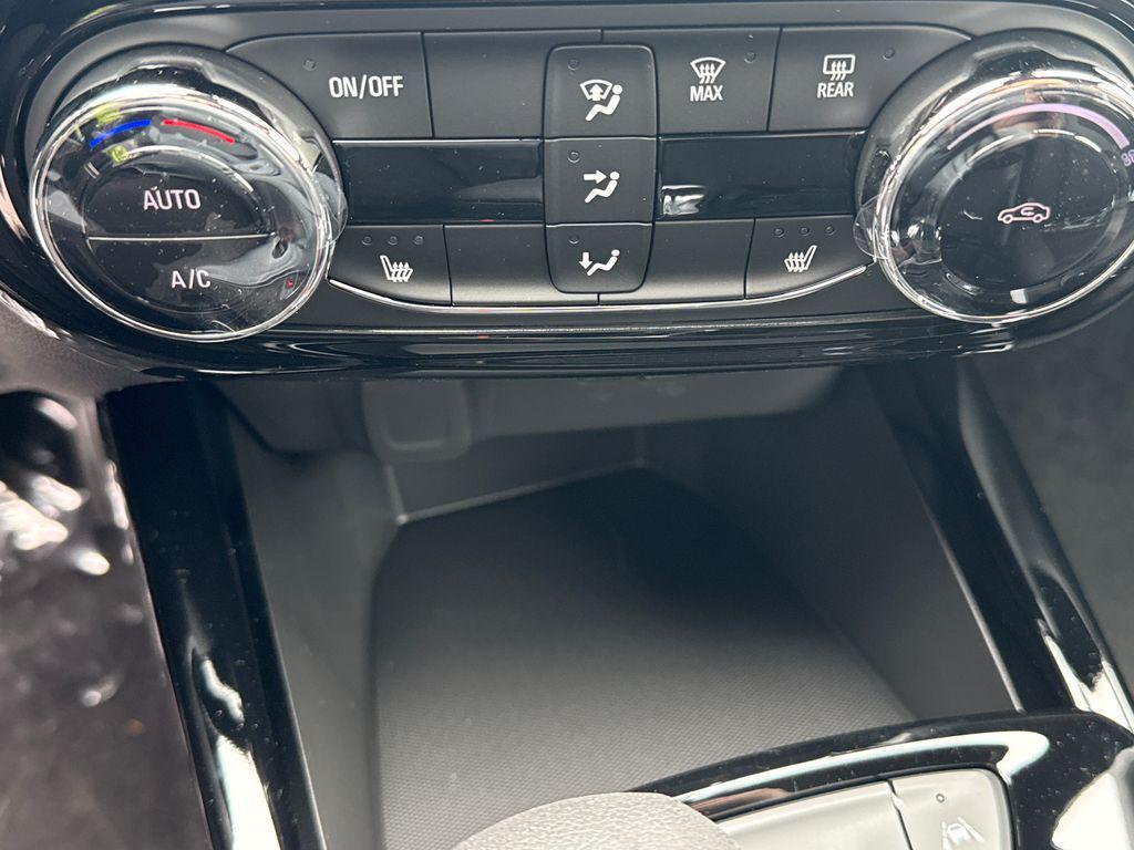 new 2026 Chevrolet Trax car, priced at $25,961