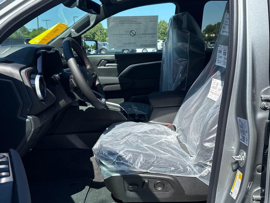 new 2026 Chevrolet Colorado car, priced at $43,361