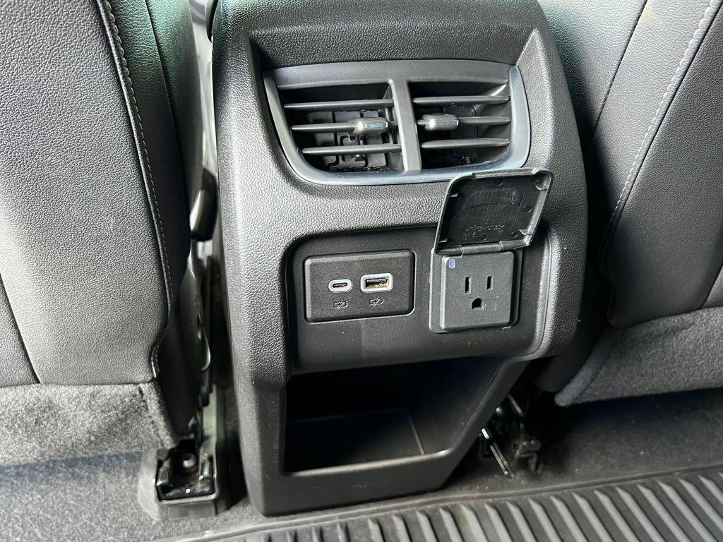 used 2024 Chevrolet Blazer car, priced at $33,394