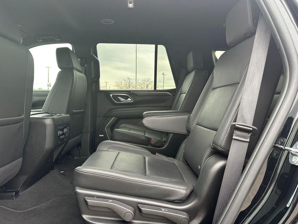 used 2024 Chevrolet Tahoe car, priced at $45,995