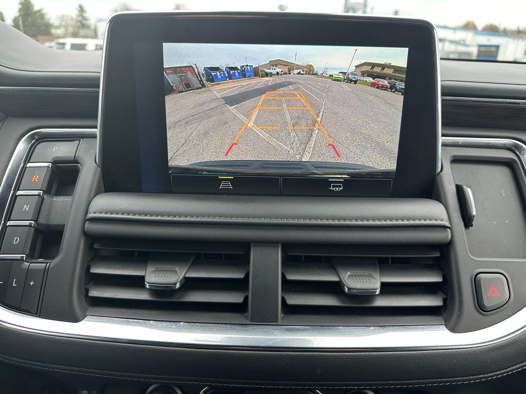 used 2024 Chevrolet Tahoe car, priced at $45,995