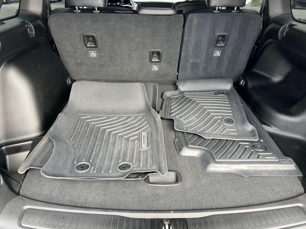 used 2023 Jeep Grand Cherokee car, priced at $26,995