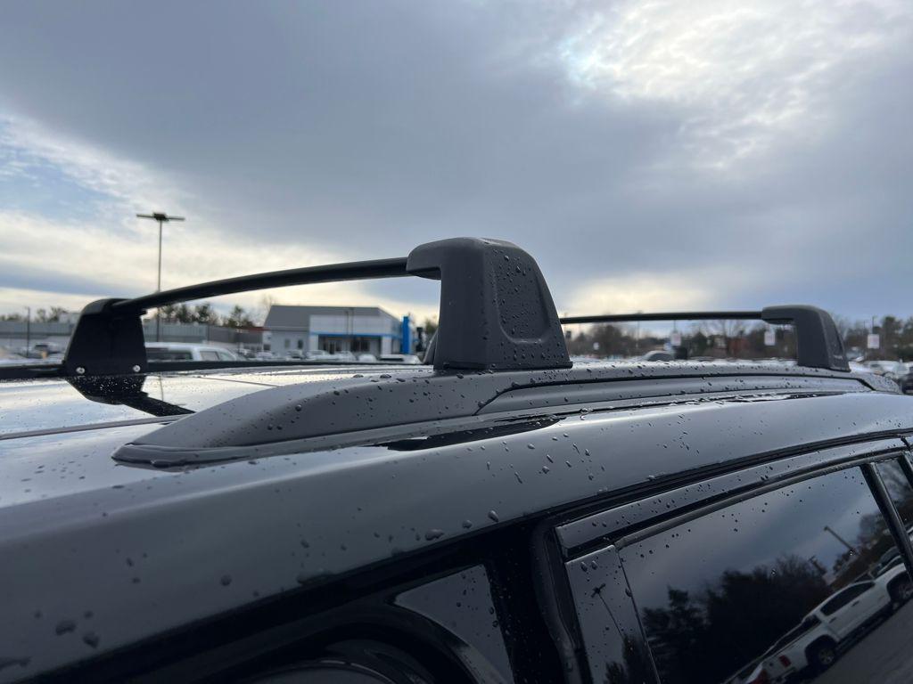 used 2023 Jeep Grand Cherokee car, priced at $26,995