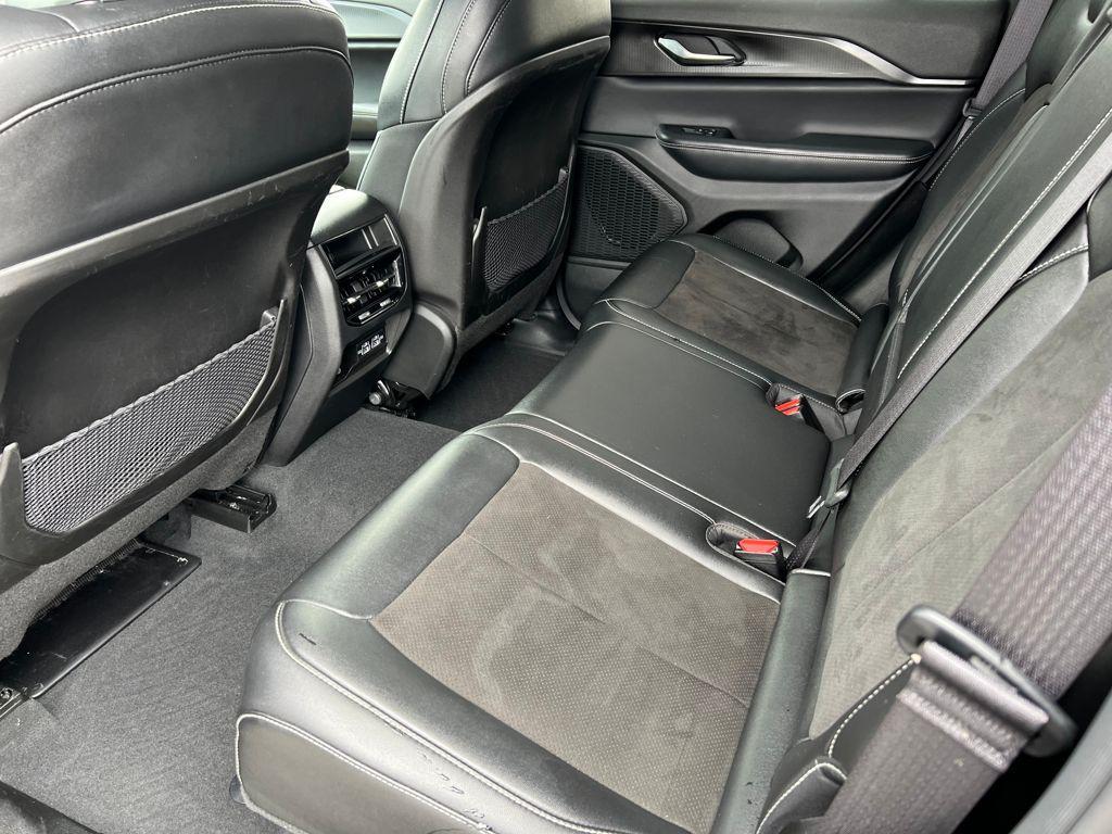 used 2023 Jeep Grand Cherokee car, priced at $26,995