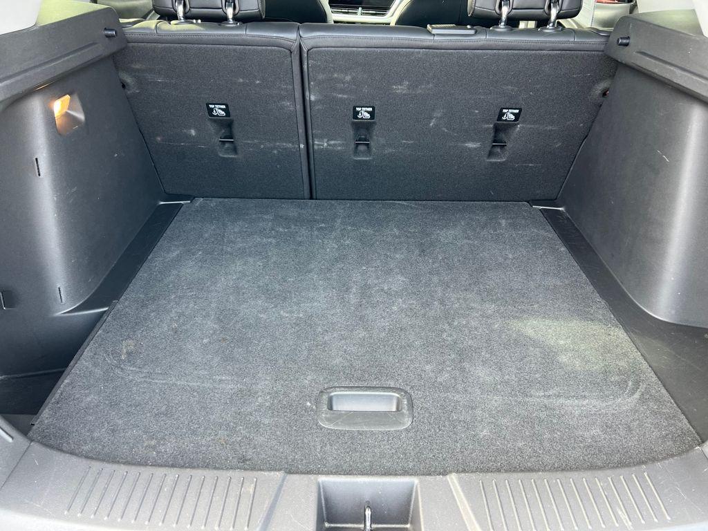 used 2025 Chevrolet Trax car, priced at $20,395