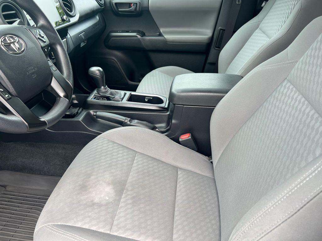 used 2023 Toyota Tacoma car, priced at $31,794