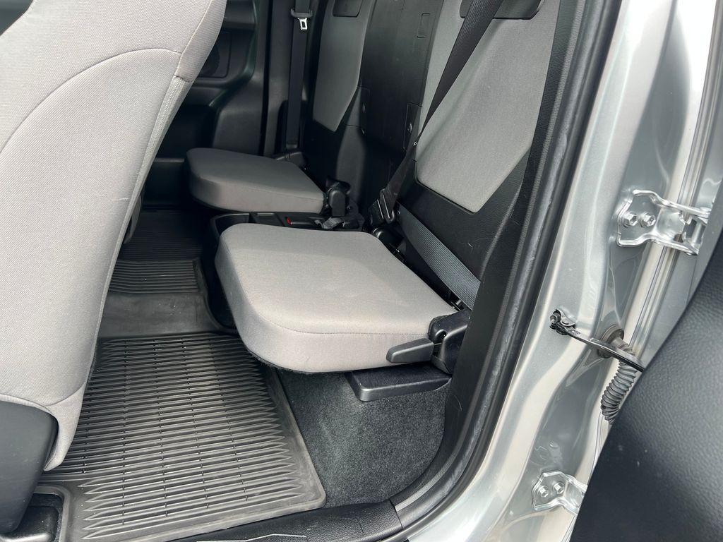 used 2023 Toyota Tacoma car, priced at $31,794