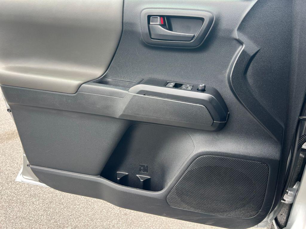 used 2023 Toyota Tacoma car, priced at $31,794