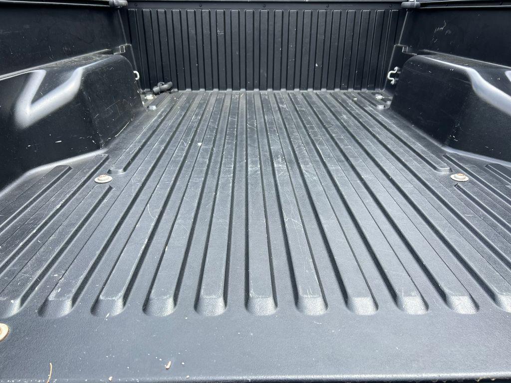 used 2023 Toyota Tacoma car, priced at $31,794