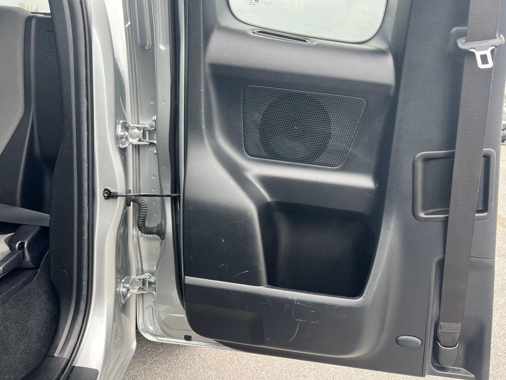 used 2023 Toyota Tacoma car, priced at $31,794