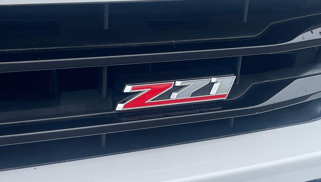 used 2018 Chevrolet Silverado 1500 car, priced at $19,995