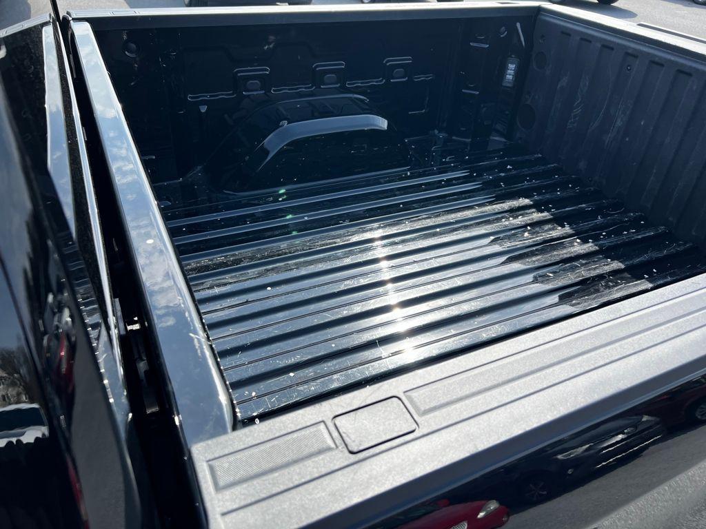 used 2026 Chevrolet Silverado 1500 car, priced at $50,194