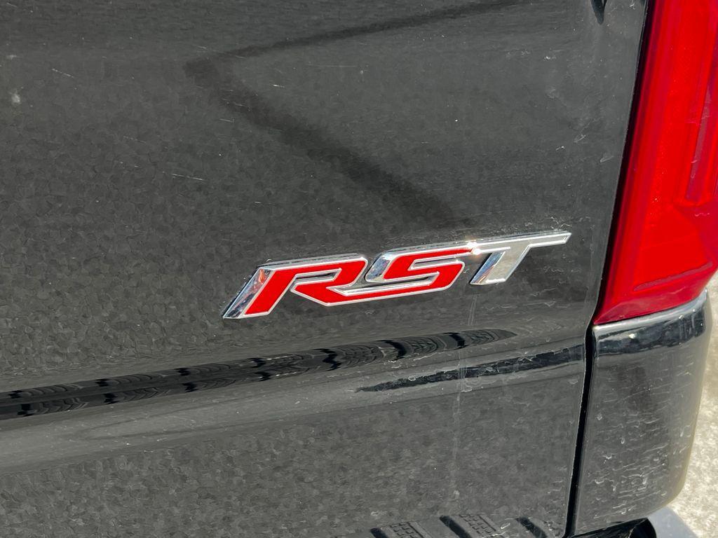 used 2026 Chevrolet Silverado 1500 car, priced at $50,194