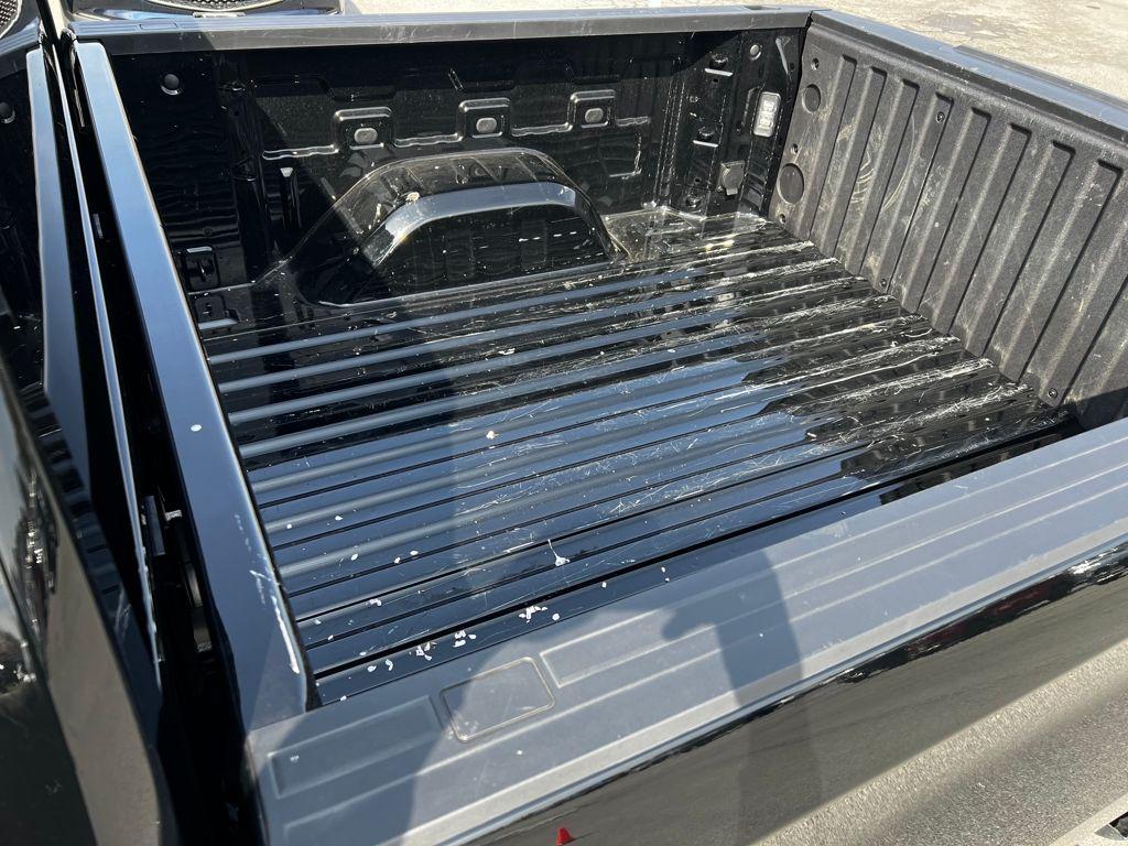 used 2026 Chevrolet Silverado 1500 car, priced at $50,194