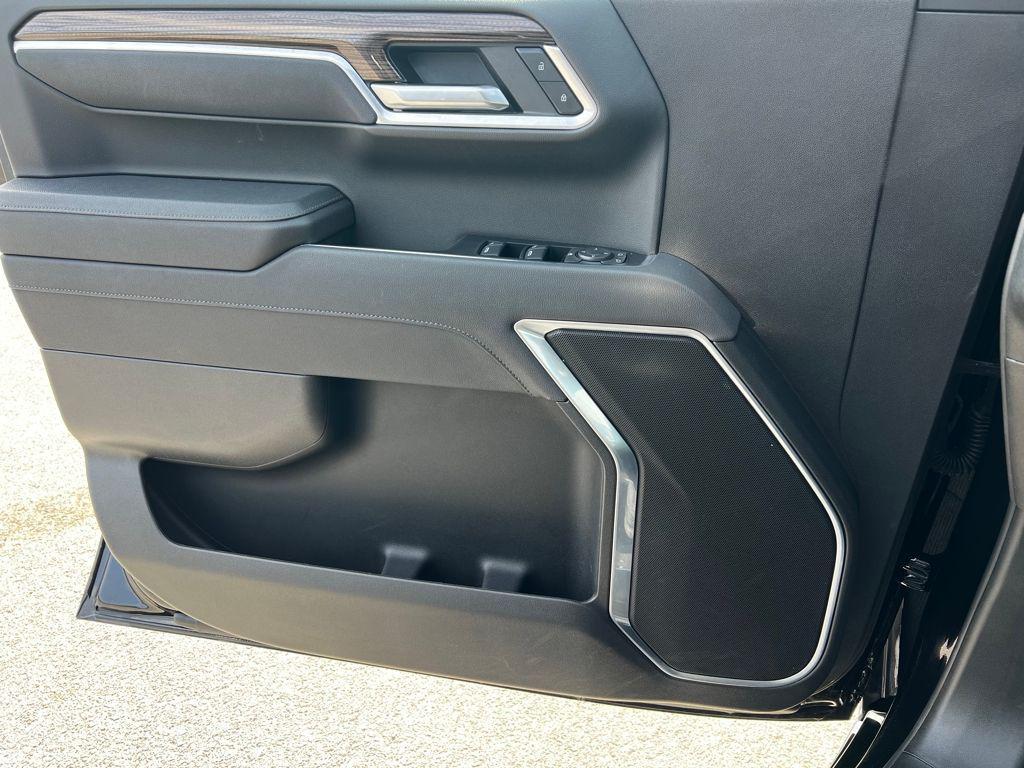 used 2026 Chevrolet Silverado 1500 car, priced at $50,194