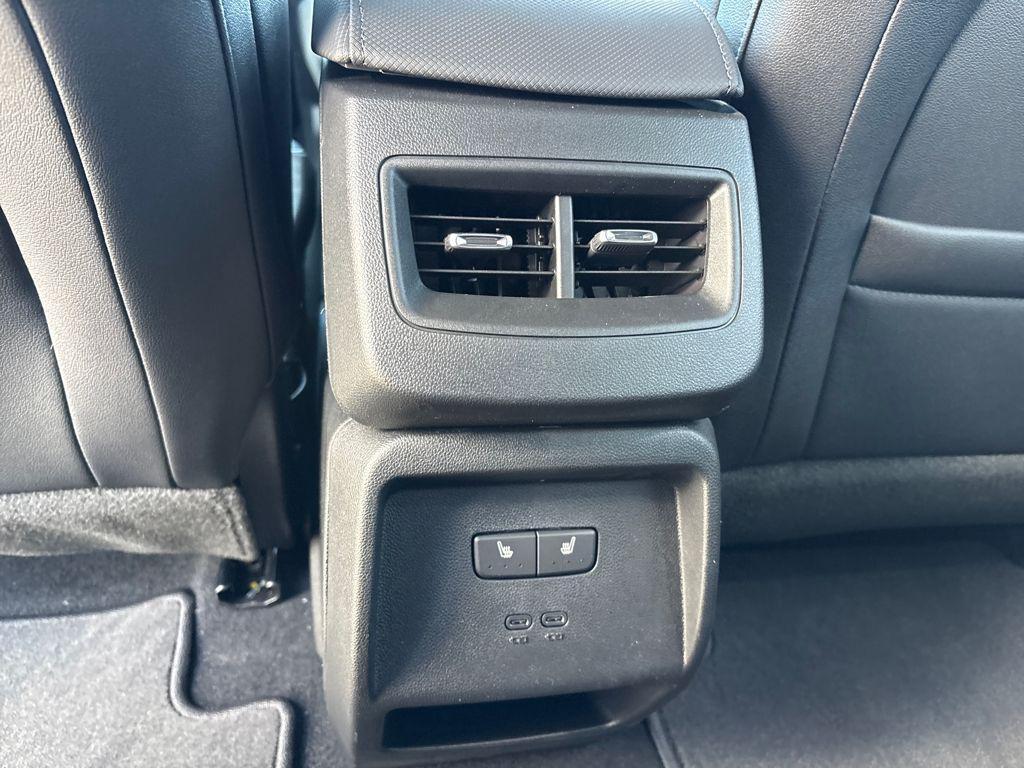 new 2026 Chevrolet Equinox EV car, priced at $41,919