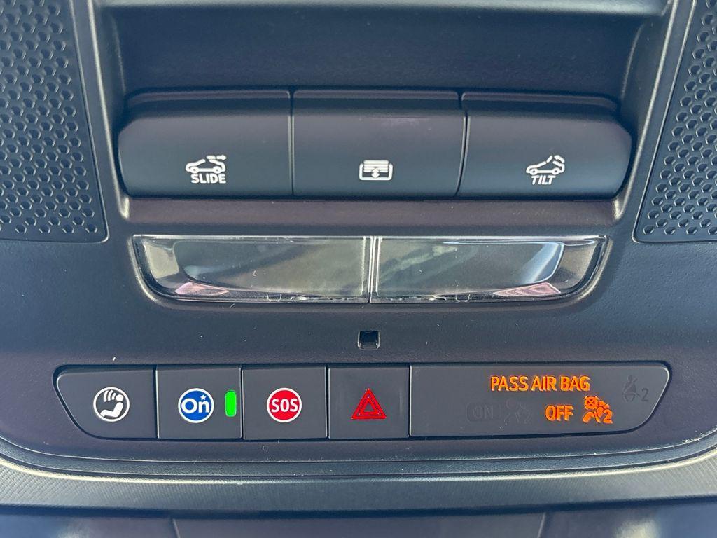 new 2026 Chevrolet Equinox EV car, priced at $41,919