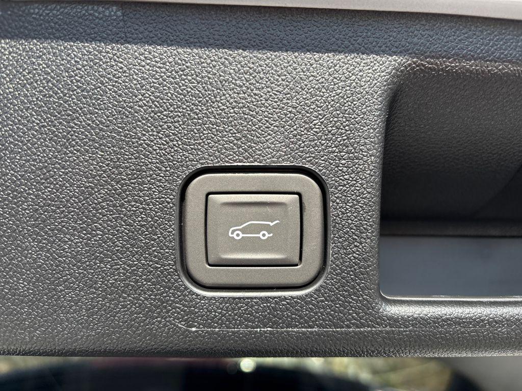 new 2026 Chevrolet Equinox EV car, priced at $41,919