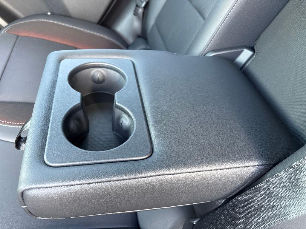 new 2026 Chevrolet Equinox EV car, priced at $41,919