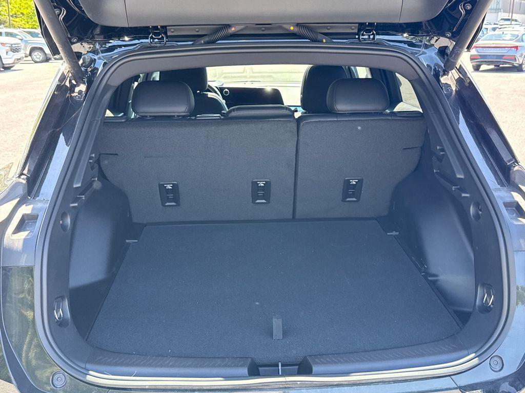 new 2026 Chevrolet Equinox EV car, priced at $41,710