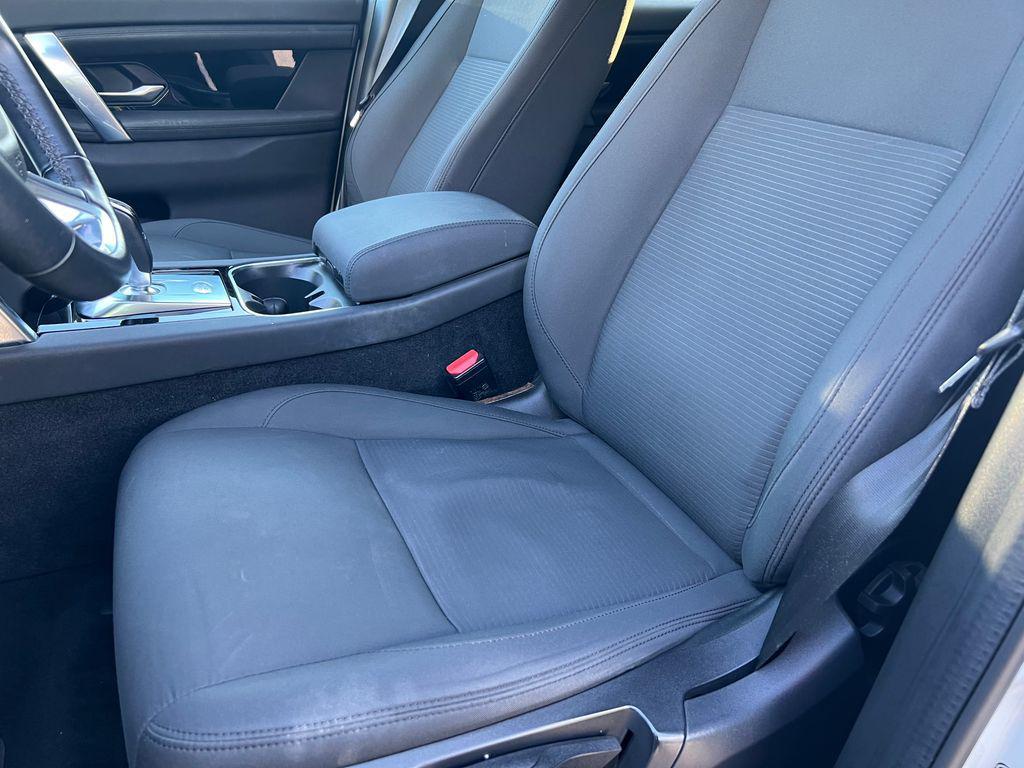 used 2020 Land Rover Discovery Sport car, priced at $19,294