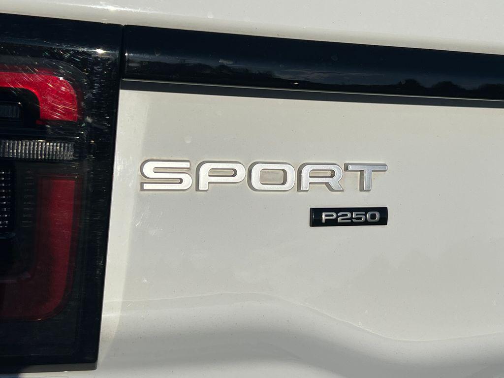 used 2020 Land Rover Discovery Sport car, priced at $19,294